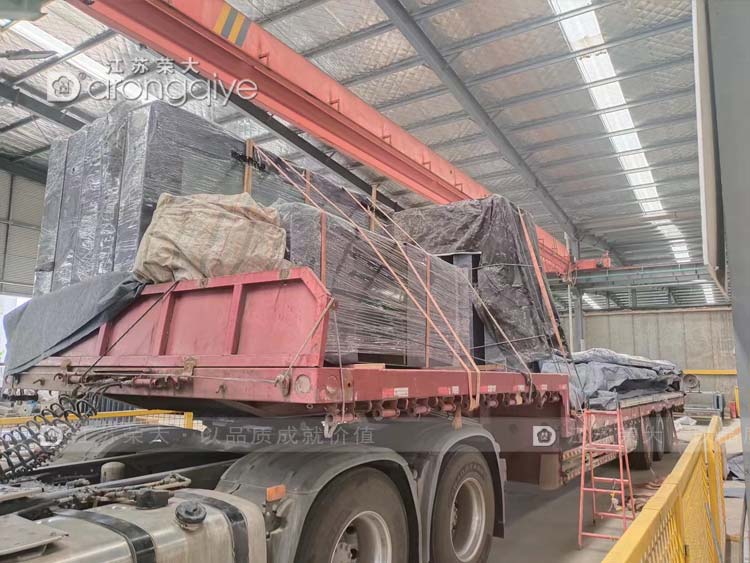 安徽公交候車亭第二批發(fā)貨配圖一