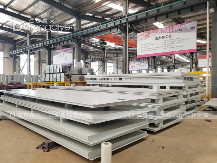 第五批遼寧候車亭發(fā)貨圖二