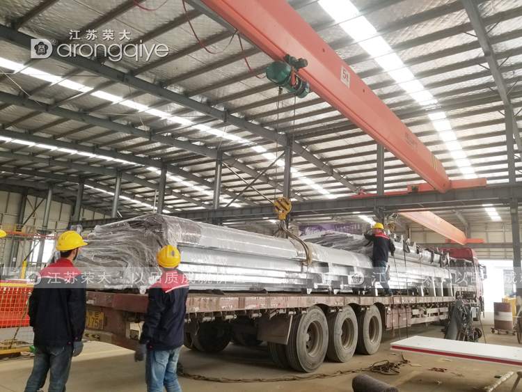 第一批江西候車(chē)亭發(fā)貨配圖二