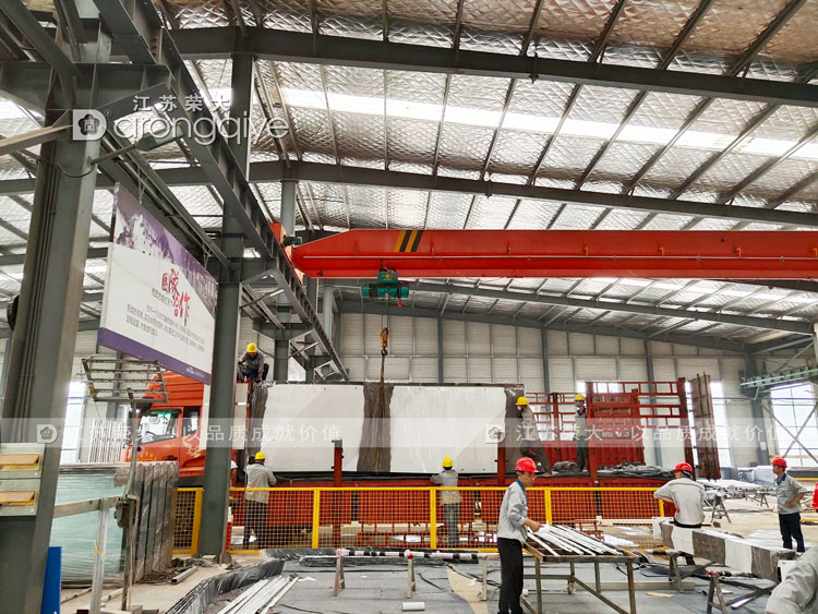 候車亭發(fā)貨圖二