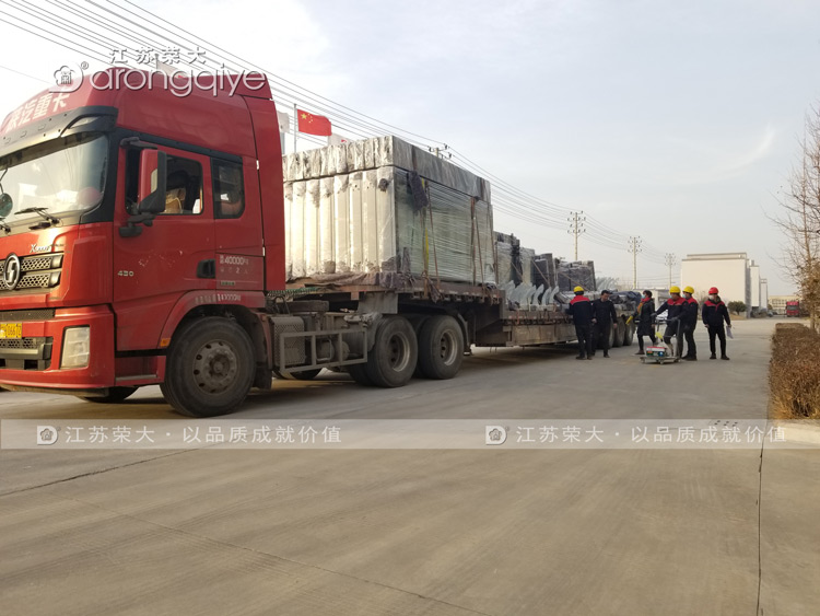 浙江省智能候車亭發(fā)貨圖一