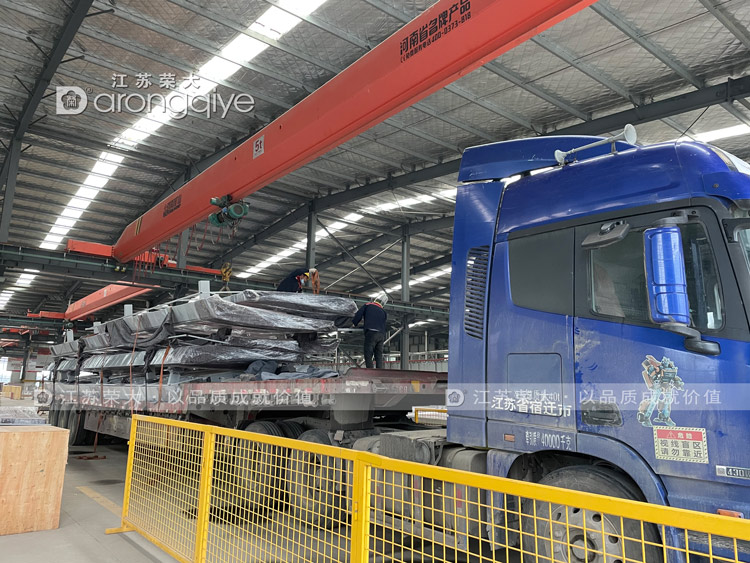 廣西智能候車(chē)亭發(fā)貨圖一