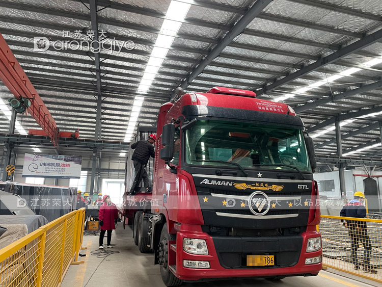 第二批廣西智能候車亭發(fā)貨圖二