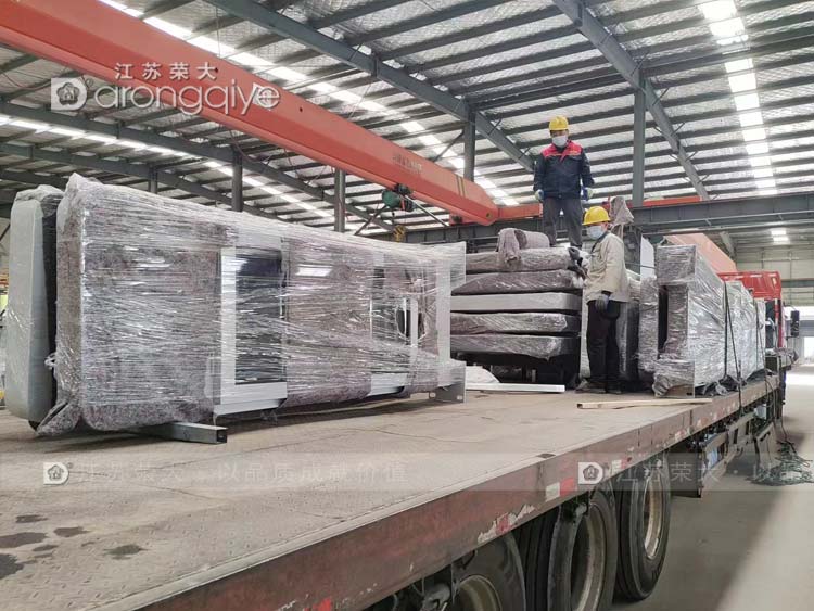 河南公交站臺(tái)案例配圖一