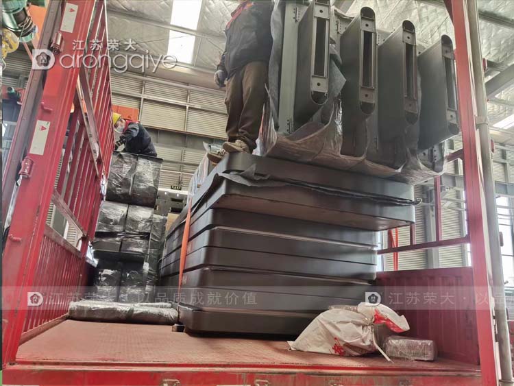 湖南公交站亭第七批次發(fā)貨配圖一