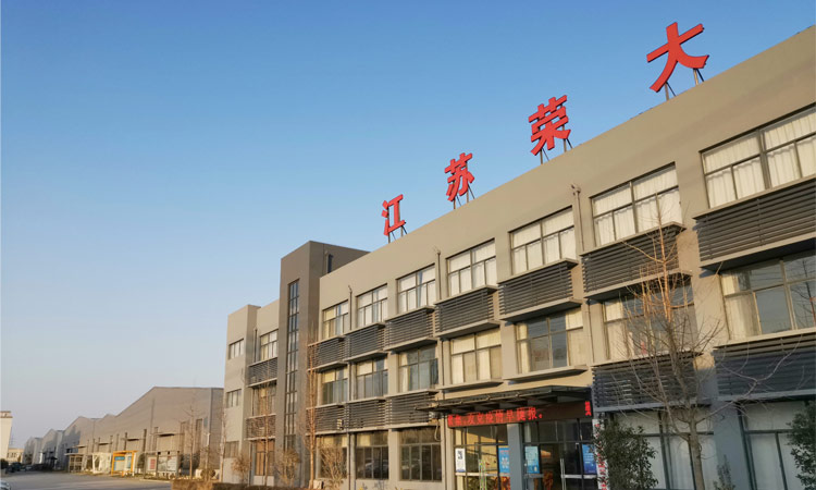 開工大吉|榮大候車亭廠家,元?dú)鉂M滿開啟新征程