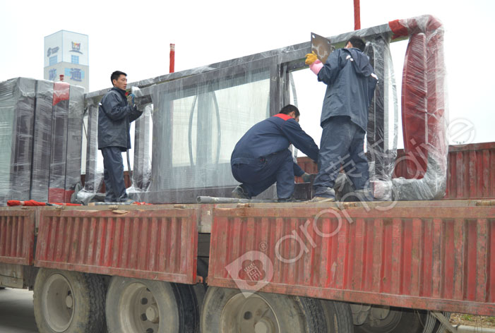 候車亭 公交站臺 宿遷候車亭廠家 江蘇榮大
