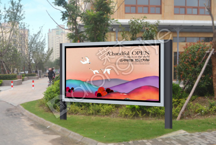 候車亭 公交站臺 候車亭廠家 江蘇榮大