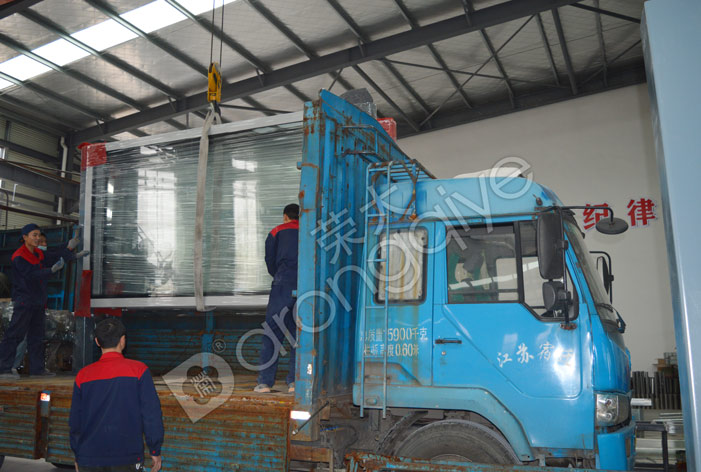 候車亭 公交站臺 宿遷候車亭廠家 江蘇榮大