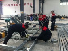 喜大普奔:盲人公交候車(chē)亭即將推出