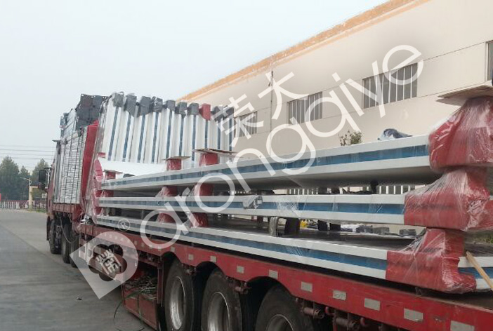 候車亭生產(chǎn) 公交候車亭 候車亭制作 東營(yíng)候車亭