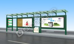 候車亭廠家做好團(tuán)隊(duì)建設(shè)的標(biāo)準(zhǔn)有哪些