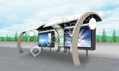 智能候車亭到底智能在哪里