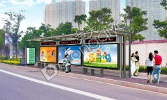 高質(zhì)量的公交候車亭制造廠家有哪些標準