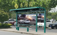 生活中鄉(xiāng)鎮(zhèn)候車亭應(yīng)該如何進行維護