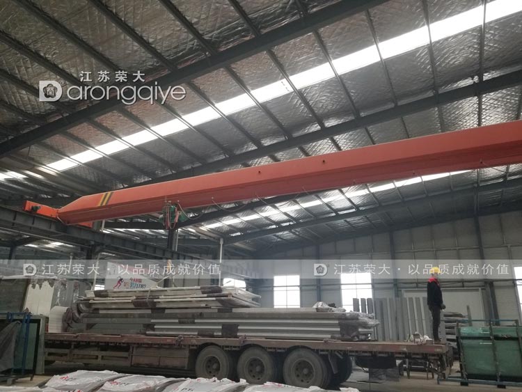 黃山候車亭發(fā)貨圖二