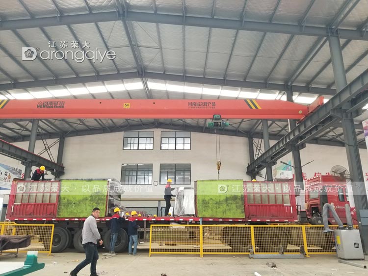 榮大供應(yīng)山東候車亭發(fā)貨圖一