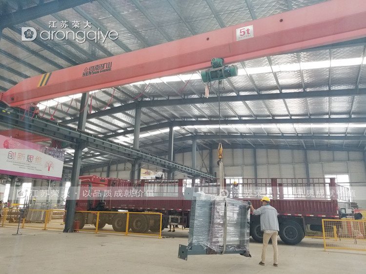 浙江候車(chē)亭發(fā)貨案例圖一